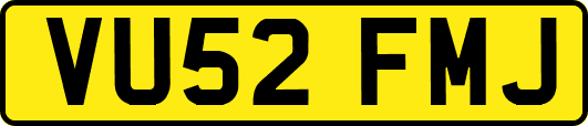 VU52FMJ