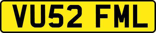 VU52FML