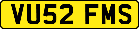 VU52FMS