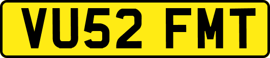 VU52FMT