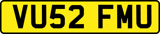 VU52FMU
