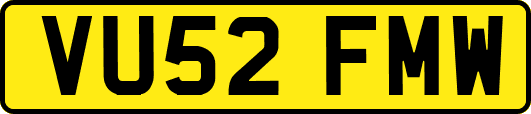 VU52FMW