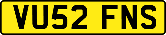VU52FNS
