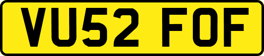 VU52FOF