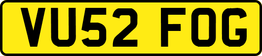 VU52FOG