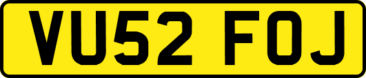 VU52FOJ