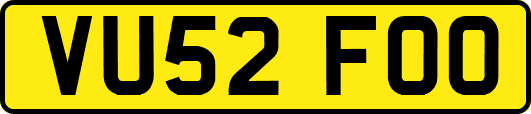 VU52FOO