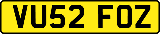 VU52FOZ