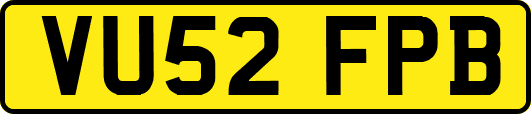 VU52FPB