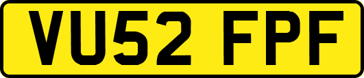 VU52FPF