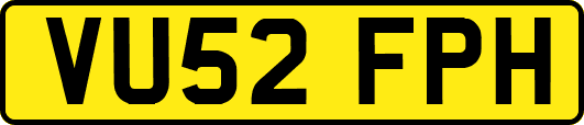 VU52FPH