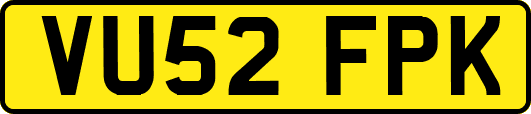 VU52FPK