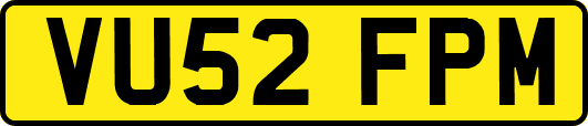 VU52FPM