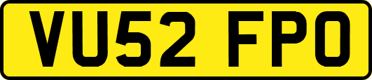 VU52FPO