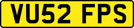 VU52FPS