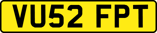 VU52FPT