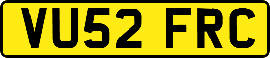VU52FRC