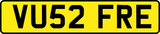 VU52FRE