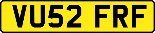 VU52FRF