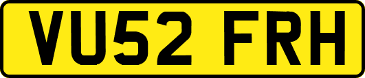 VU52FRH