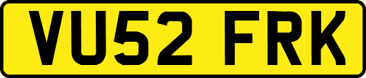 VU52FRK
