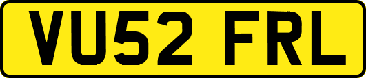 VU52FRL