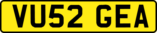 VU52GEA