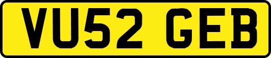 VU52GEB
