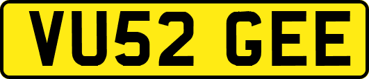 VU52GEE