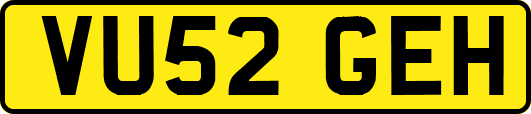 VU52GEH
