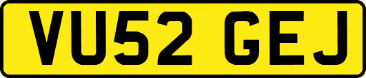 VU52GEJ
