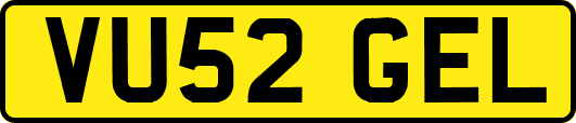 VU52GEL