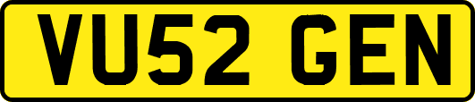 VU52GEN