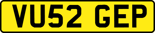 VU52GEP