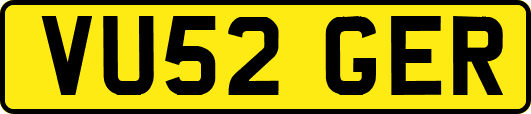 VU52GER