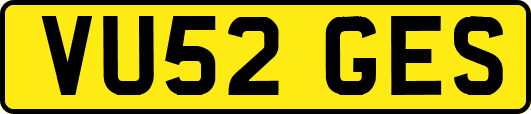 VU52GES