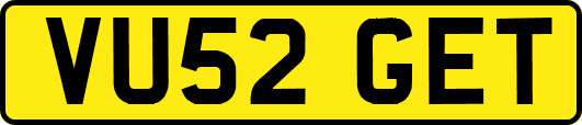 VU52GET