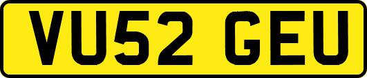 VU52GEU