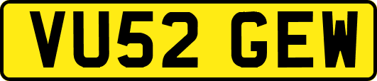 VU52GEW