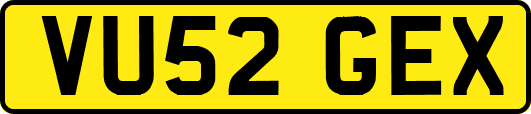 VU52GEX