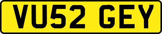 VU52GEY