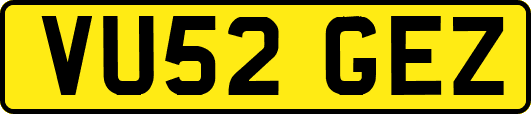 VU52GEZ