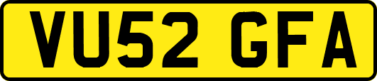 VU52GFA