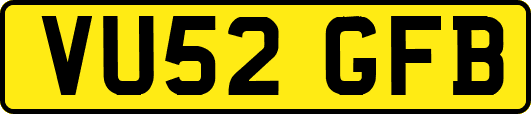 VU52GFB