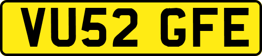 VU52GFE