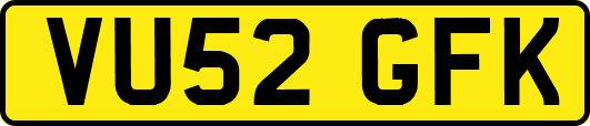 VU52GFK
