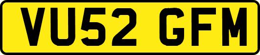 VU52GFM