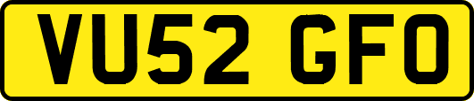 VU52GFO