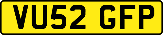 VU52GFP
