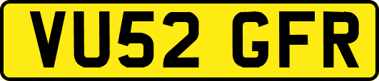 VU52GFR